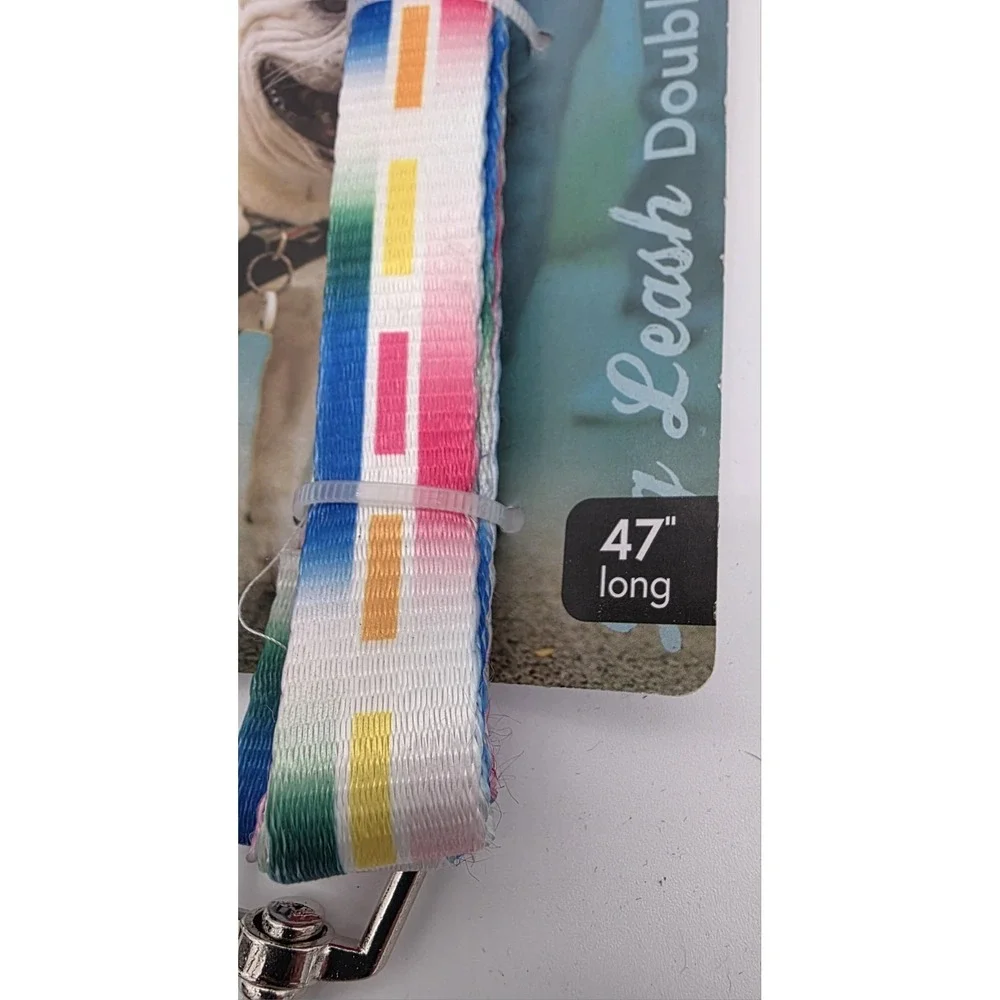 Duke's Dog Leash 47